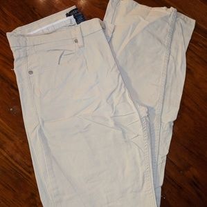 PD&C Slim Flex Pants